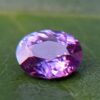 Ceylon Natural Purple Sapphire Gemstones Danu Group Gemstones Collection