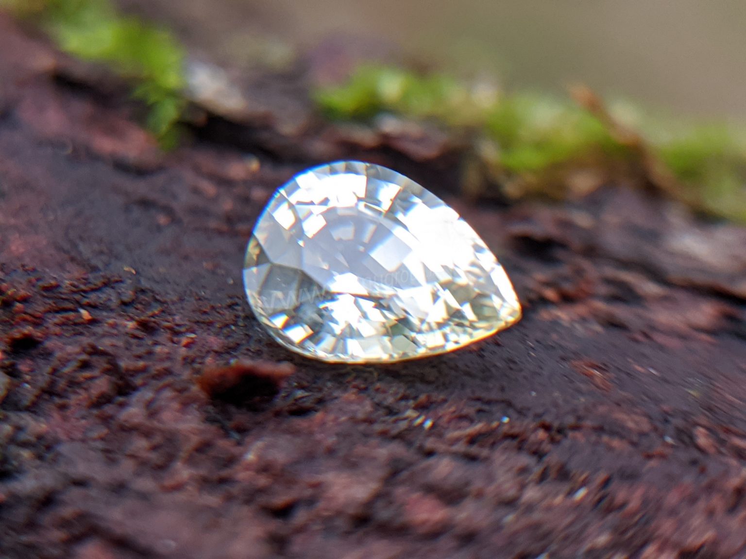 Ceylon Natural Yellow Sapphire from Danu Group Gemstones Collection Gem City