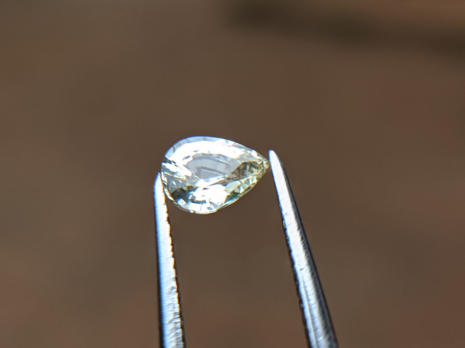 Ceylon Natural Yellow Sapphire from Danu Group Gemstones Collection Gem City
