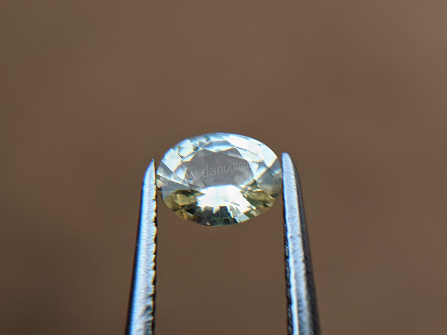 Ceylon Natural Yellow Sapphire Sri Lanka Danu Group Gemstones In collection