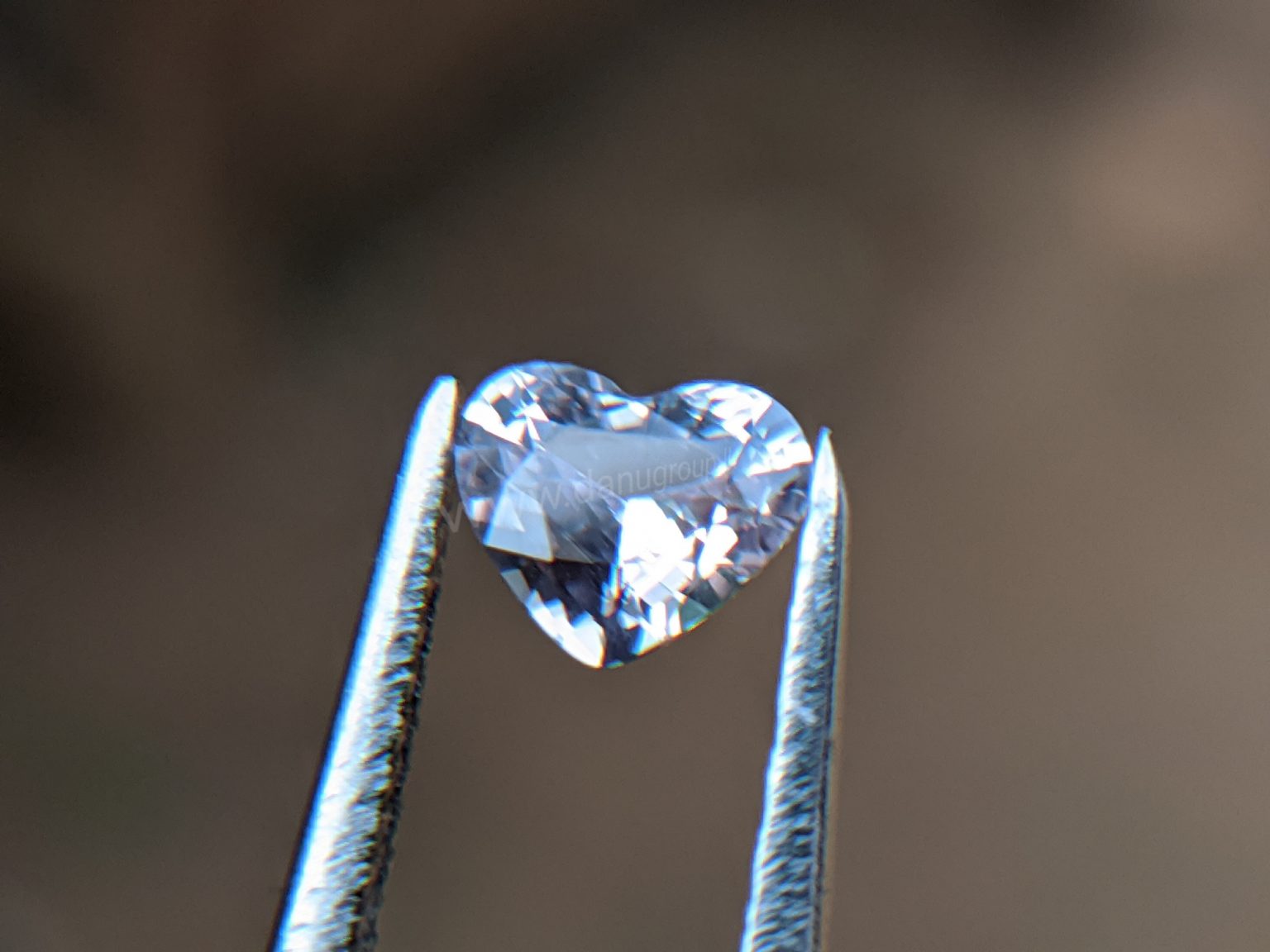 Natural Light Pink Sapphire Sri Lanka 🇱🇰