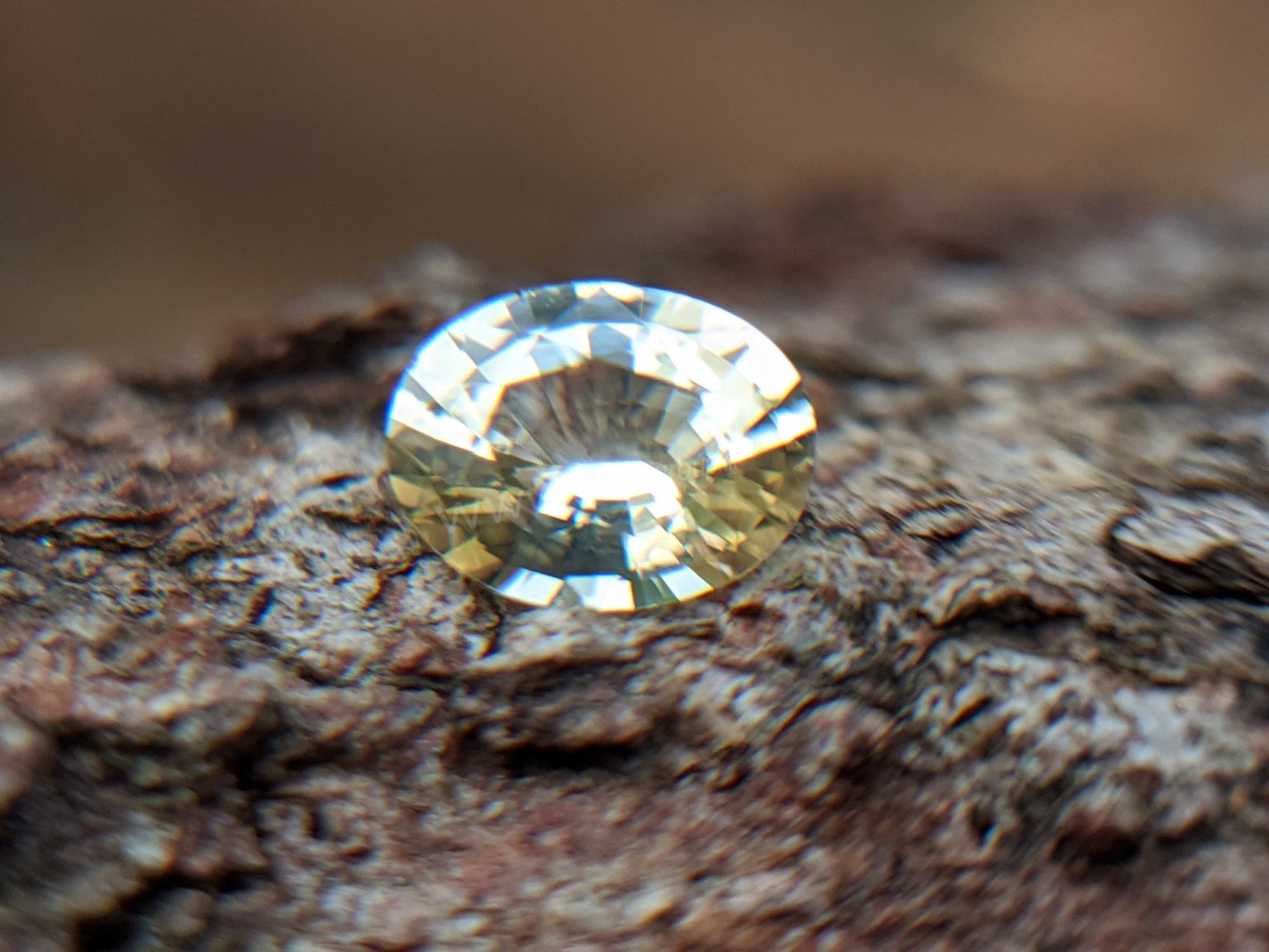 Ceylon Natural Yellow Sapphire Sri Lanka Danu Group Gemstones In collection