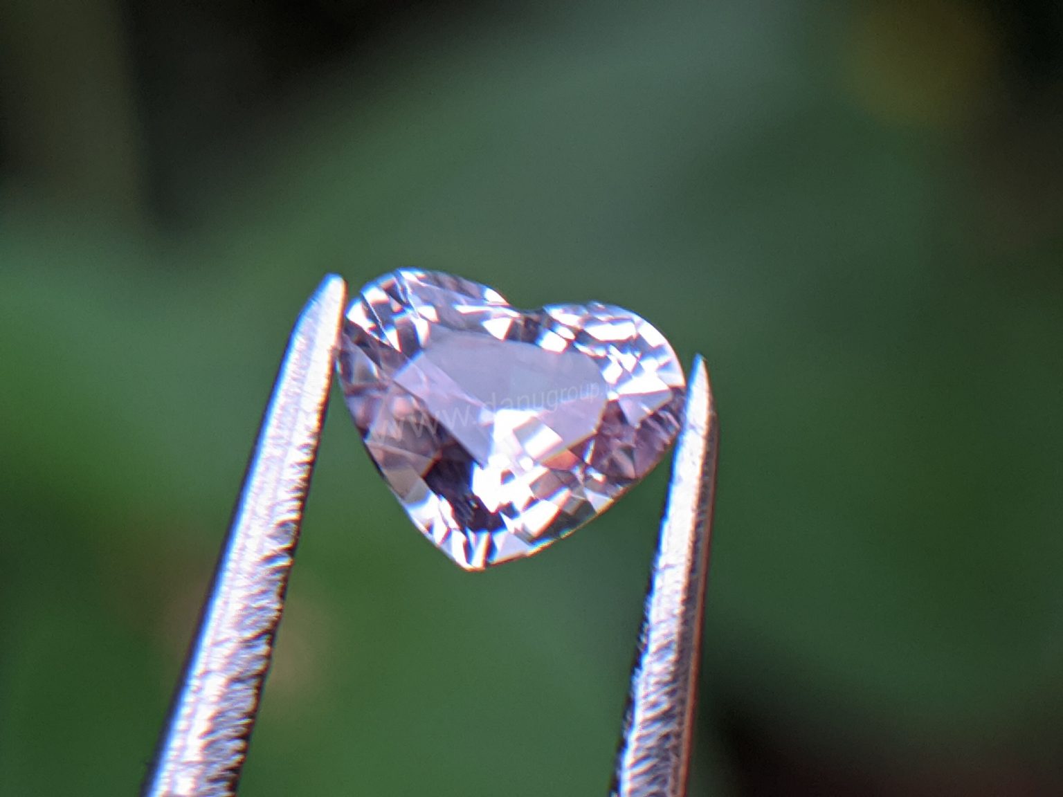 Natural Light Pink Sapphire Sri Lanka 🇱🇰