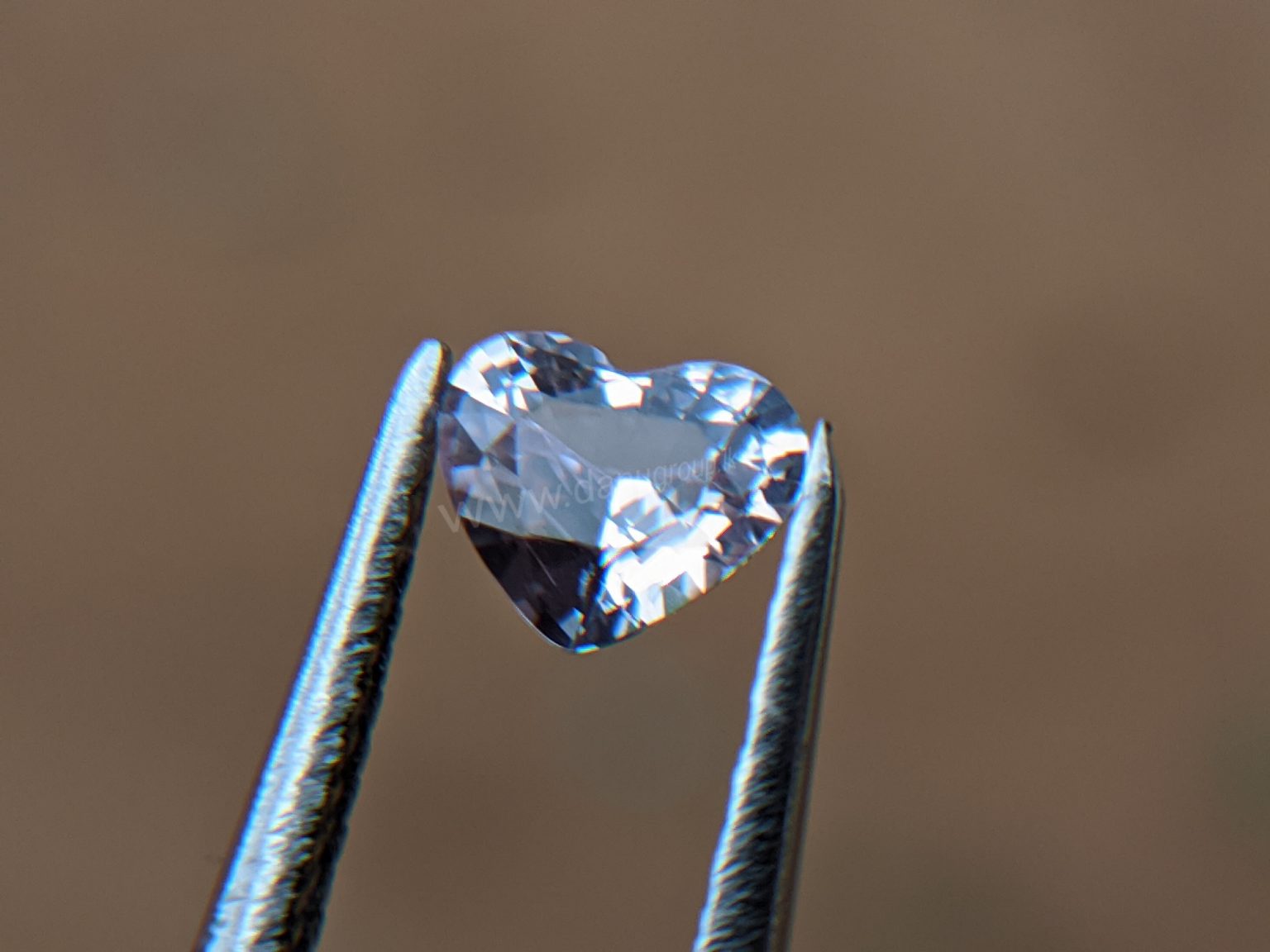 Natural Light Pink Sapphire Sri Lanka 🇱🇰