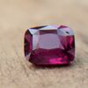 Natural Ruby - Danu Group Gemstones