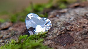 Natural Light Pink Sapphire Sri Lanka 🇱🇰