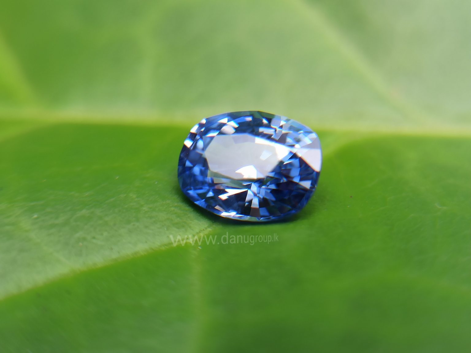 1_Ceylon Natural Blue Sapphire danu group Gemstones Natural Unheated