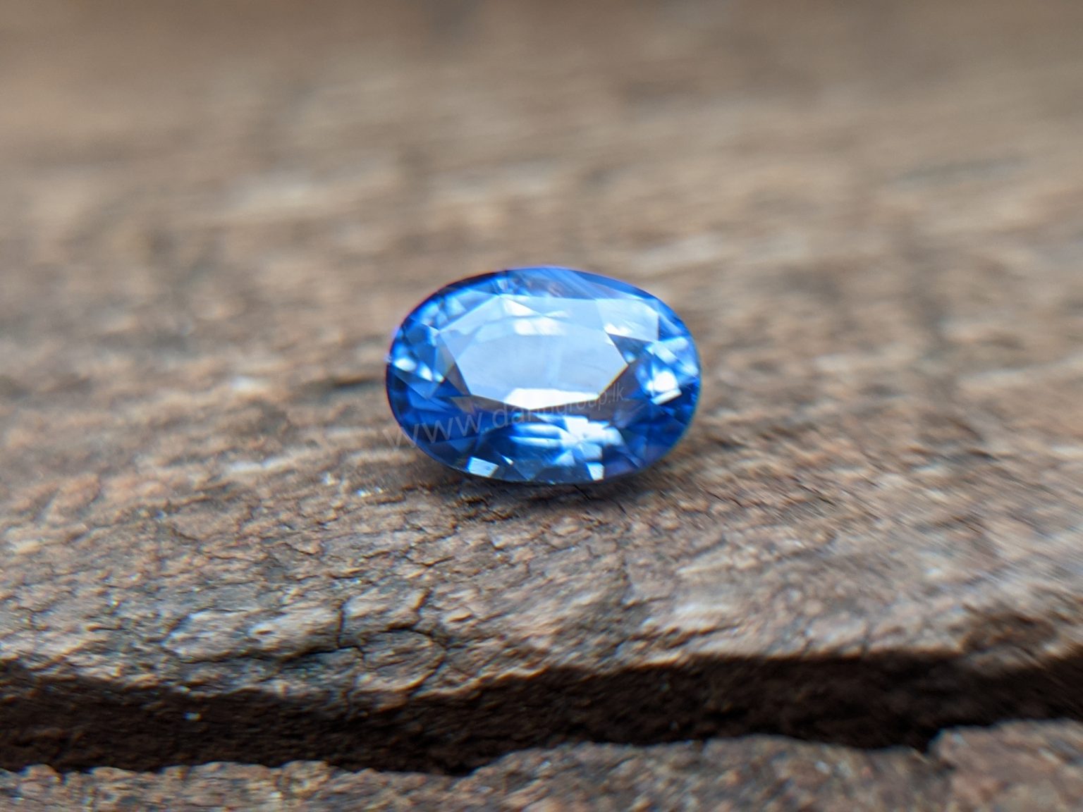 Ceylon blue sapphire from sri Lanka danu group Gemstones