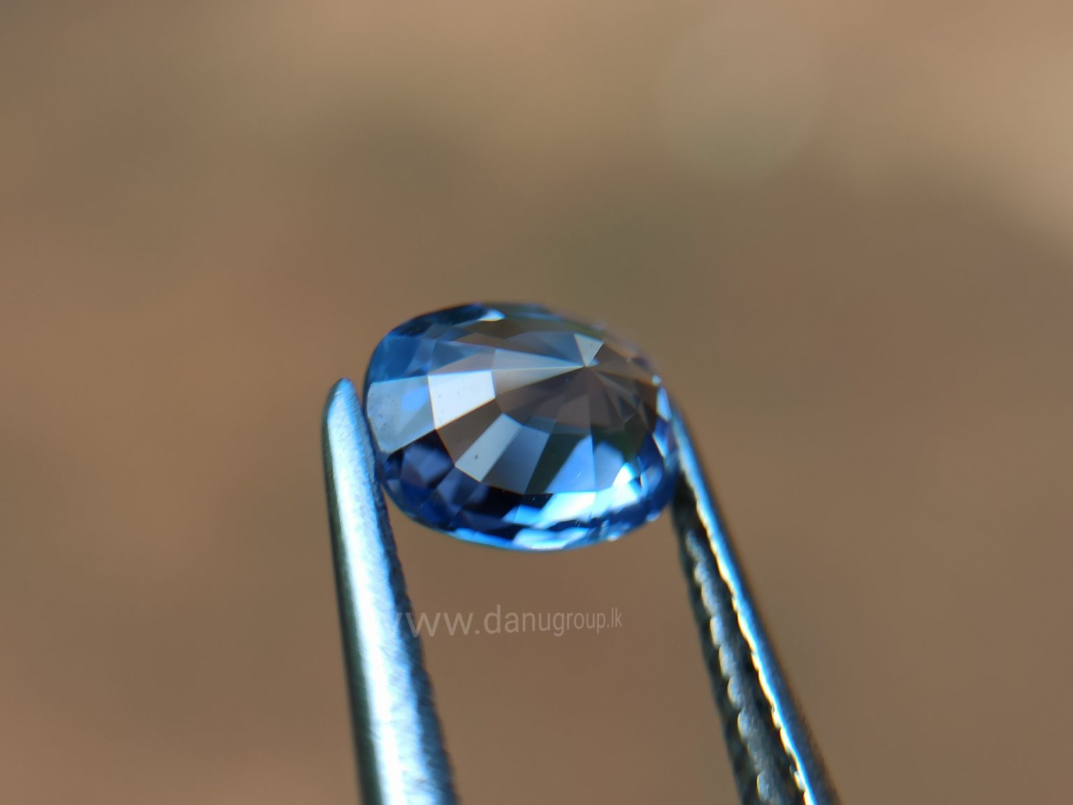 1_Ceylon Natural Blue Sapphire danu group Gemstones Natural Unheated