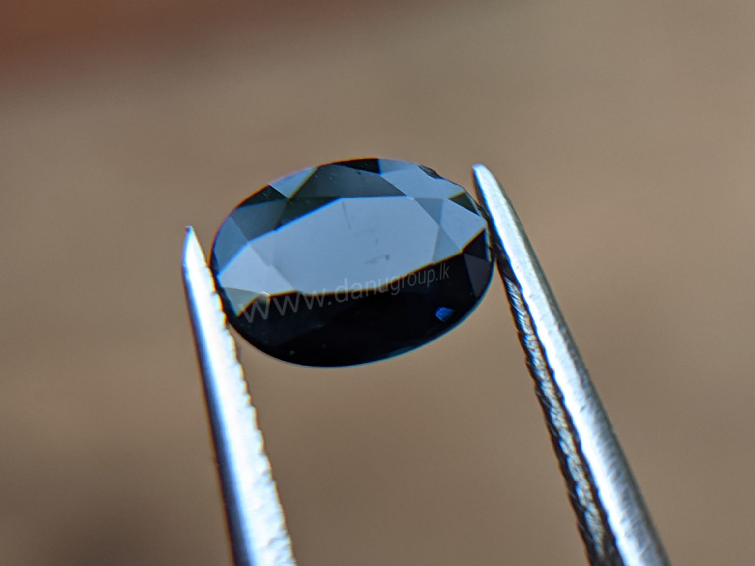 dark blue sapphire kaka blue danu group