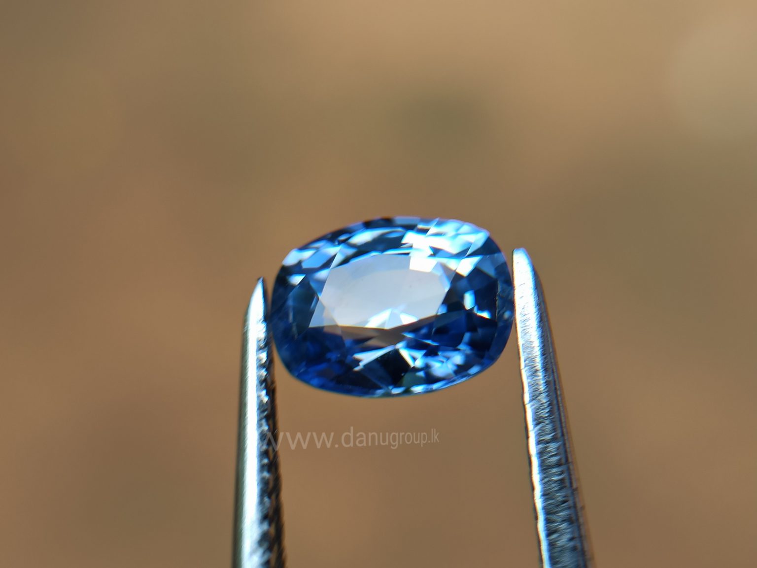 1_Ceylon Natural Blue Sapphire danu group Gemstones Natural Unheated