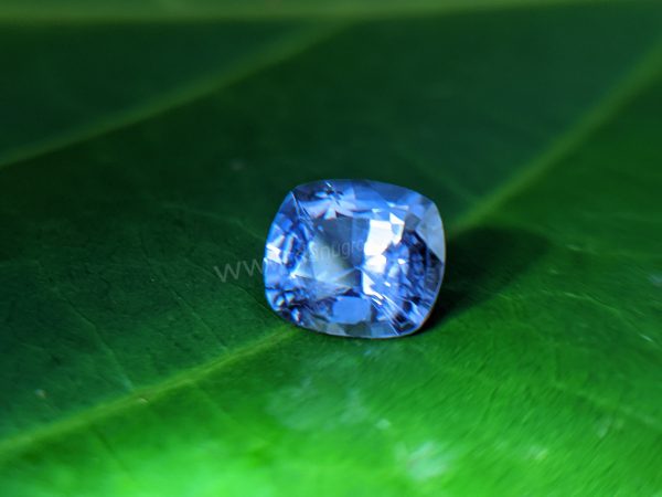 Ceylon Natural Color change Sapphire from Danu Group unique gem collection