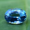 Ceylon Natural Spinel with amazing blue colour - Danu Group Blue Spinel Collection