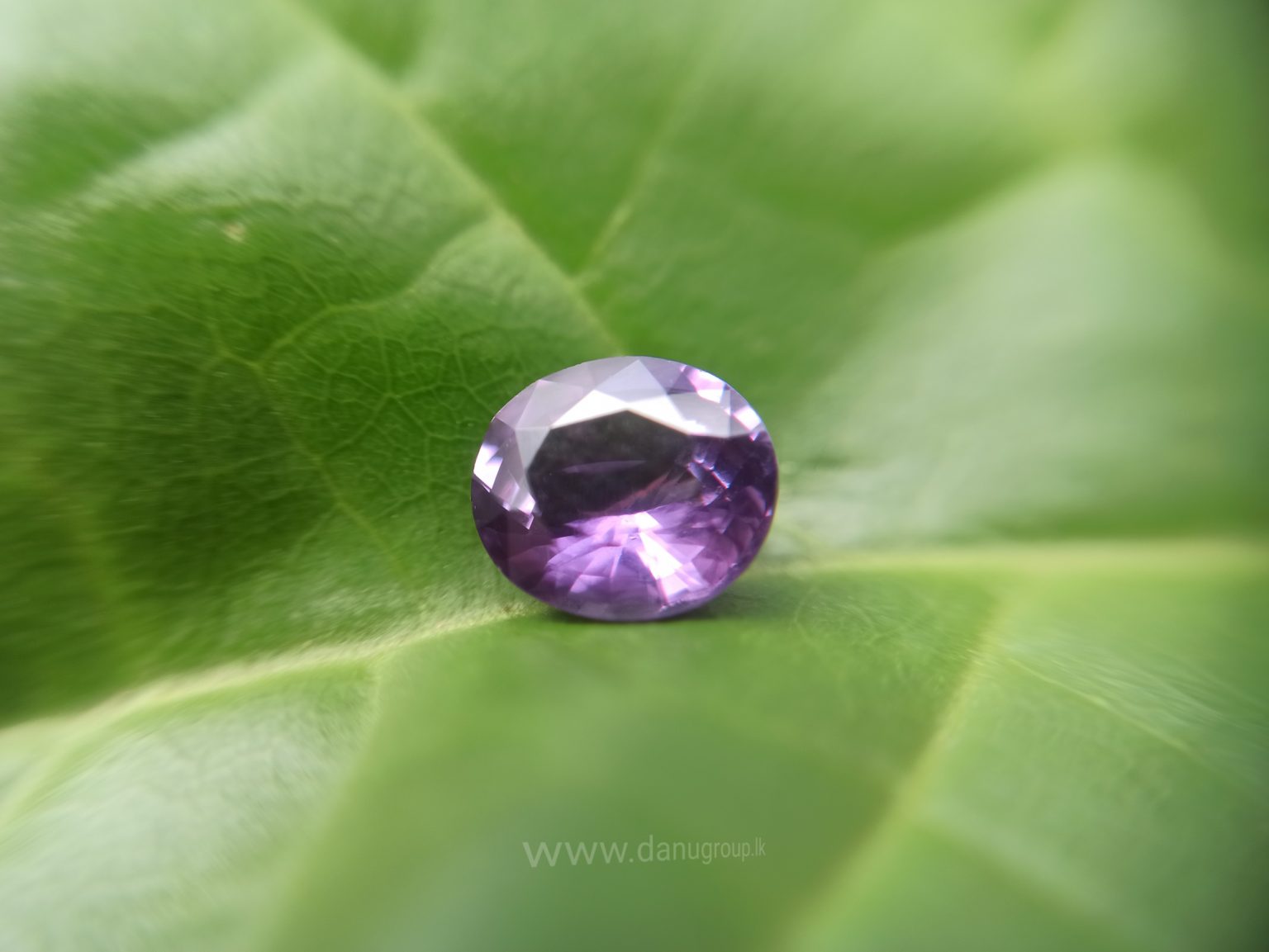 Ceylon Colour Change Sapphire from Danu Group Gemstones Collection Unique gemstones