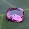Ceylon Natural Pink Sapphire From Danu Group Gemstones Collection