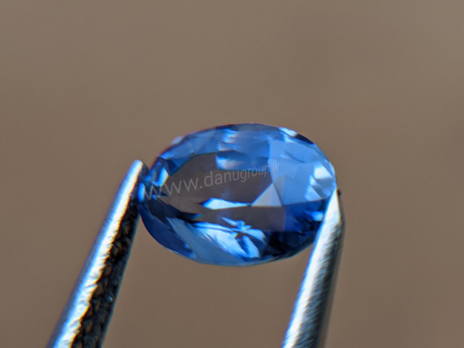 Ceylon blue sapphire from sri Lanka danu group Gemstones