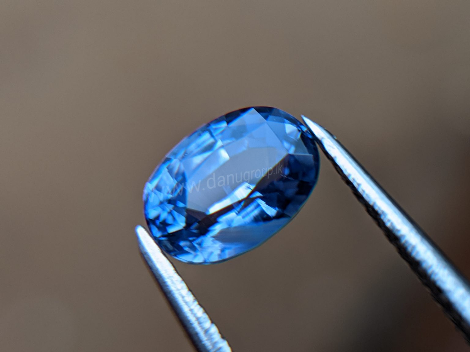 Ceylon blue sapphire from sri Lanka danu group Gemstones