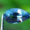 Ceylon Natural Spinel with amazing blue colour - Danu Group Blue Spinel Collection