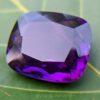Danu Group Gemstones Collection Natural Amethyst Brilliance Purple Colour Gemstone