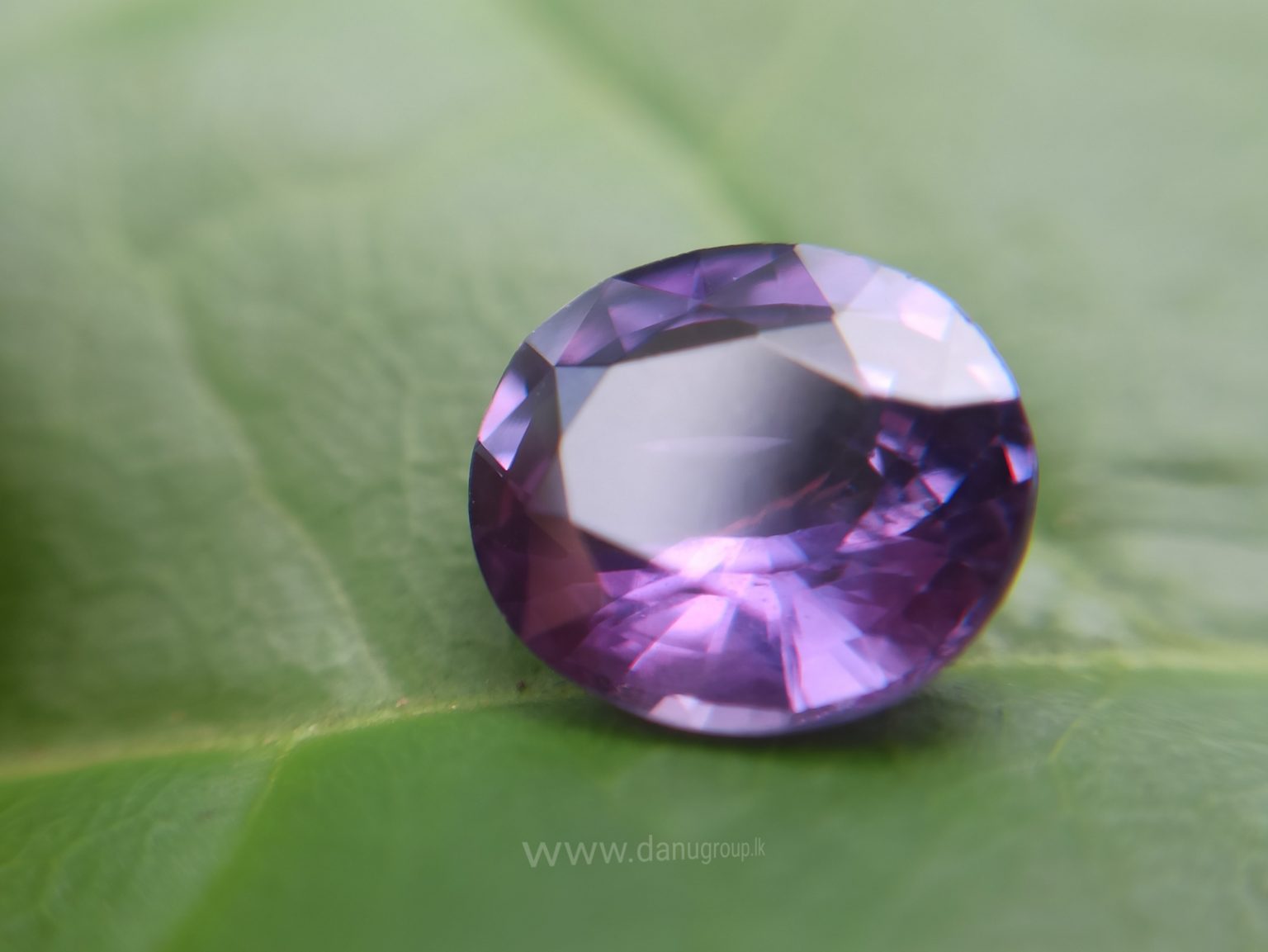 Ceylon Colour Change Sapphire from Danu Group Gemstones Collection Unique gemstones