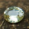 Ceylon Natural Yellow Sapphire Danu Group Astrological gem of planet Jupiter