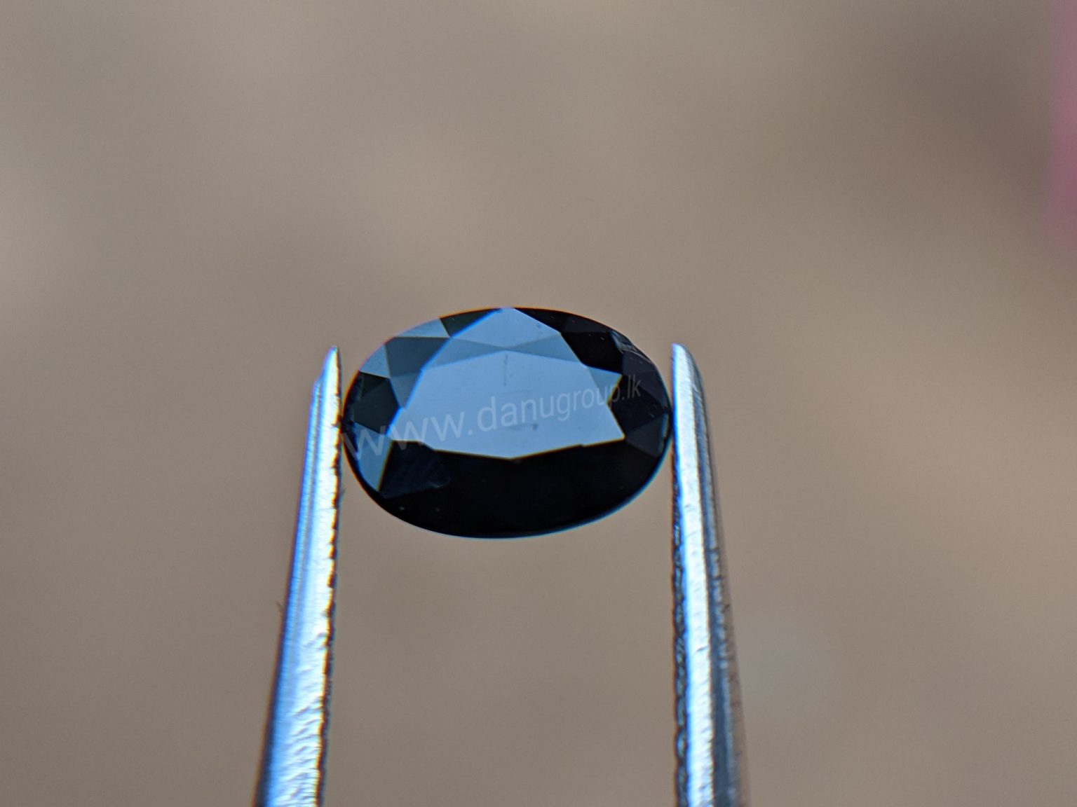 dark blue sapphire kaka blue danu group