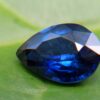 Natural Vivid Royal Blue Sapphire Danu Group Royal Gemstones