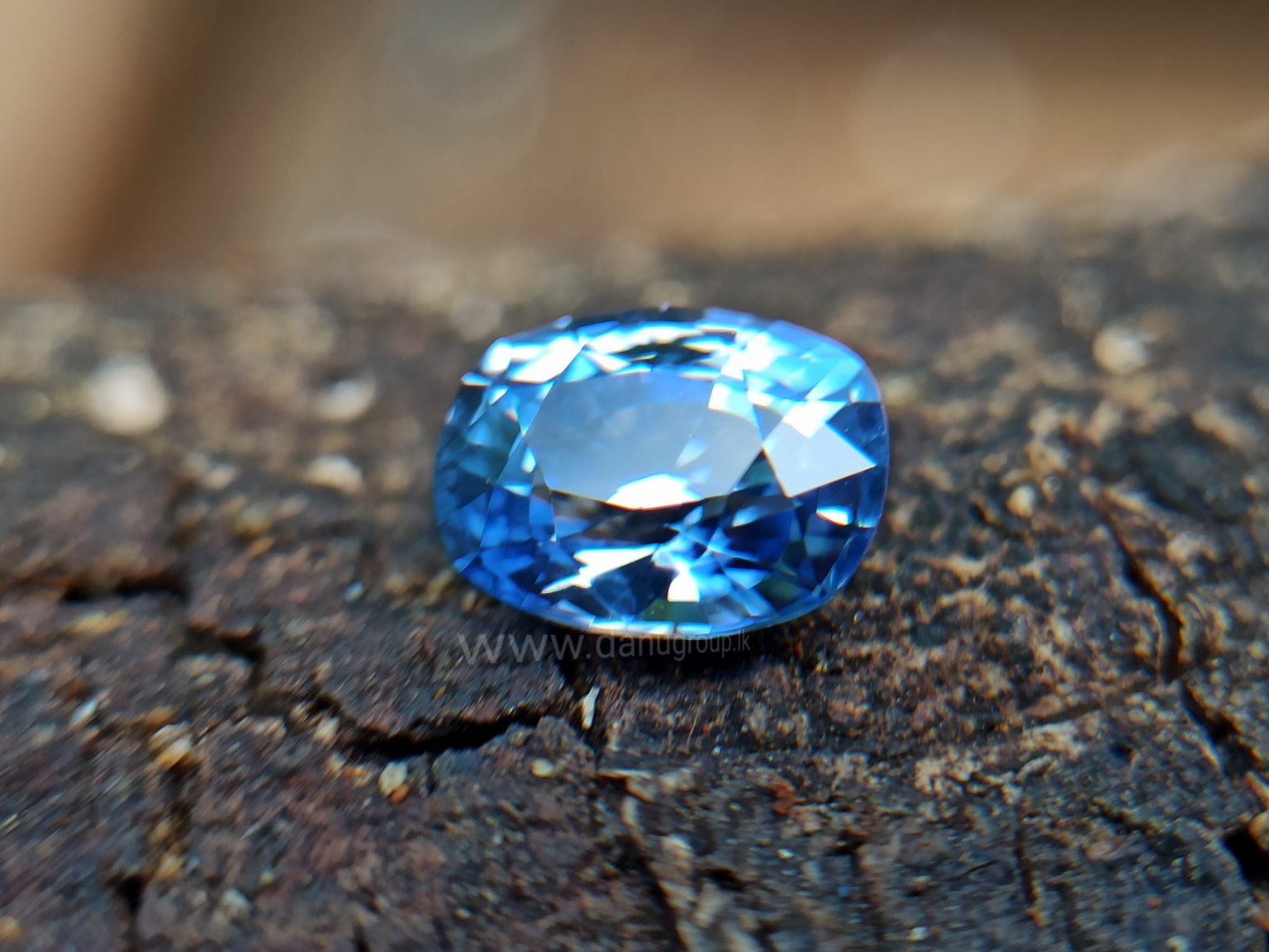 1_Ceylon Natural Blue Sapphire danu group Gemstones Natural Unheated