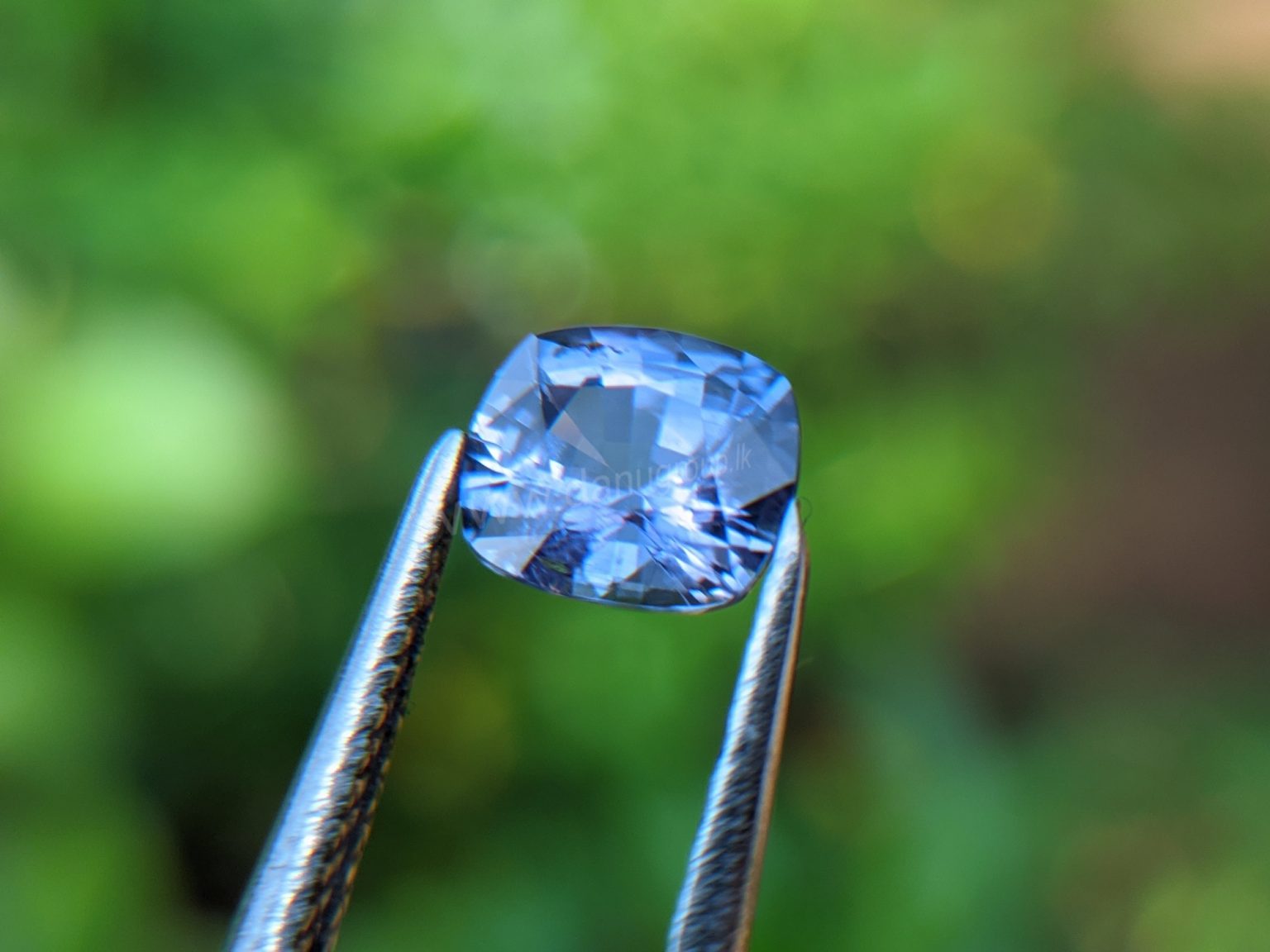 Ceylon Natural Color change Sapphire from Danu Group unique gem collection