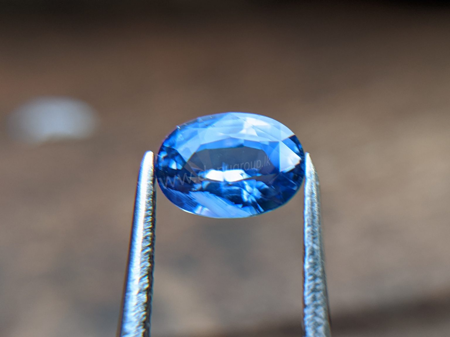 Ceylon blue sapphire from sri Lanka danu group Gemstones