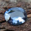 Danu Group Natural Blue Spinel from Sri Lanka - Brilliance Natural Colours from Mother Nature