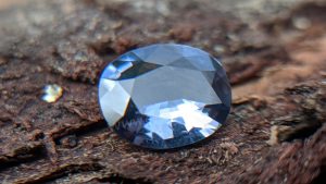 Danu Group Natural Blue Spinel from Sri Lanka - Brilliance Natural Colours from Mother Nature