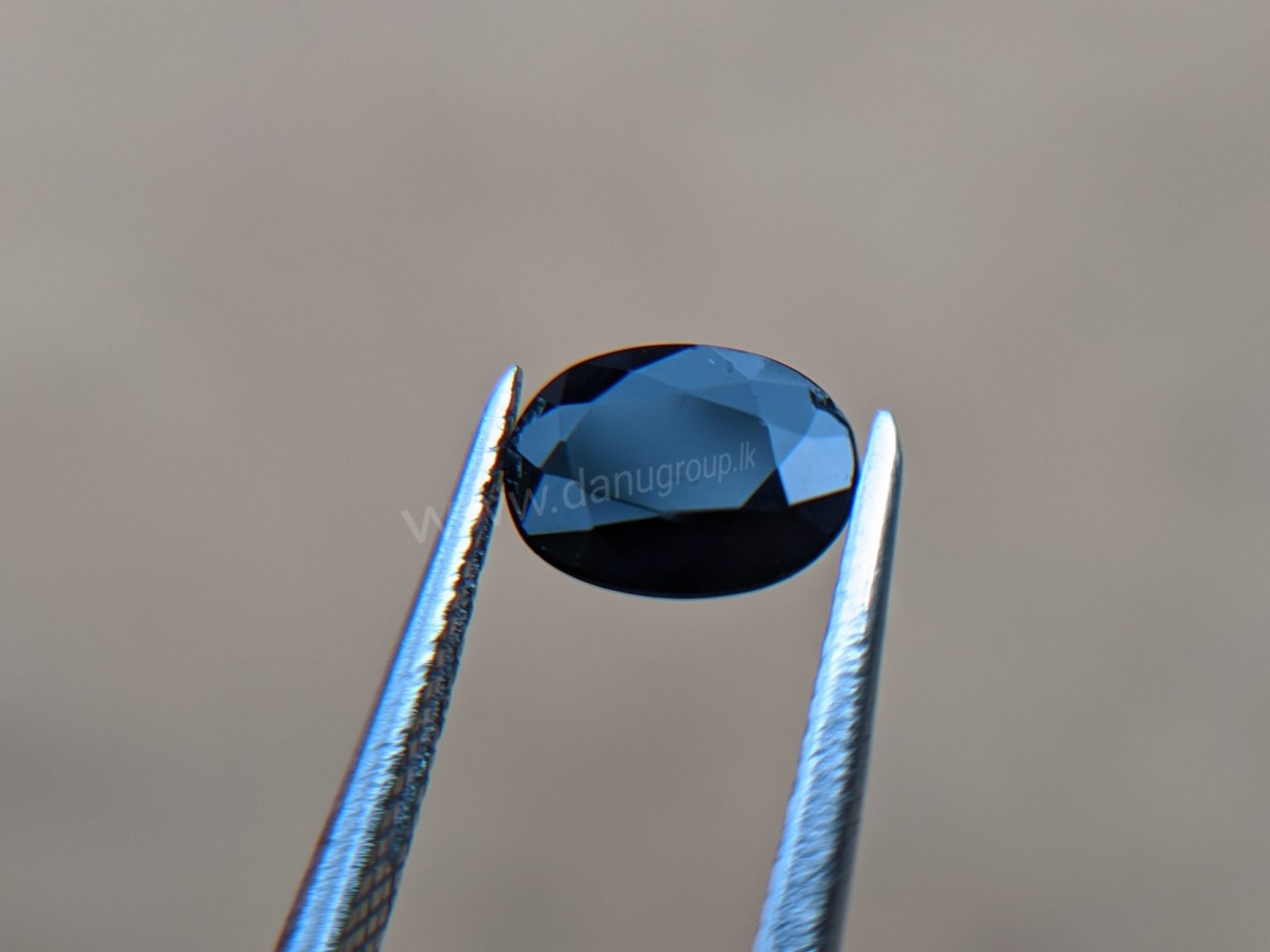 dark blue sapphire kaka blue danu group