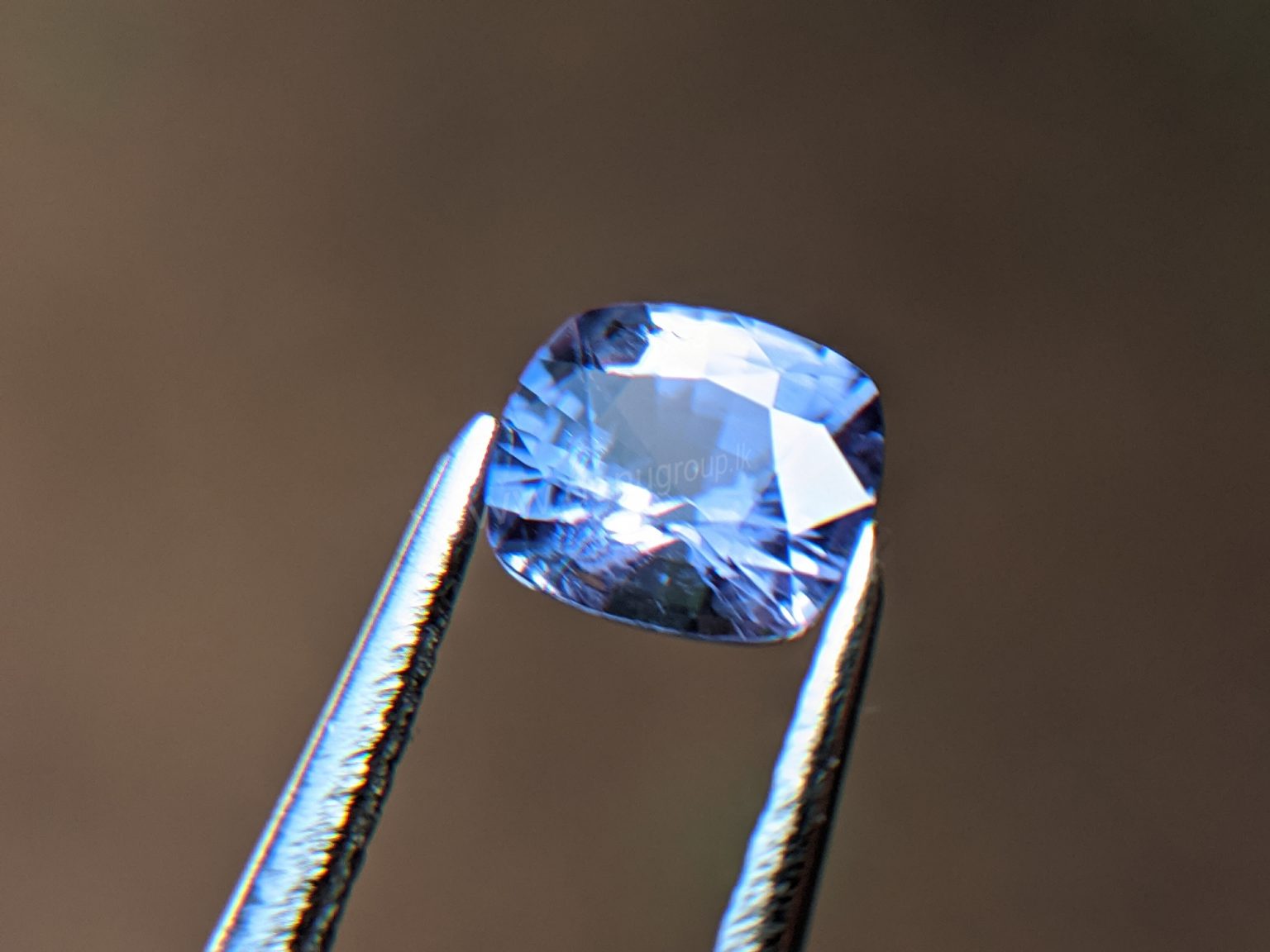 Ceylon Natural Color change Sapphire from Danu Group unique gem collection