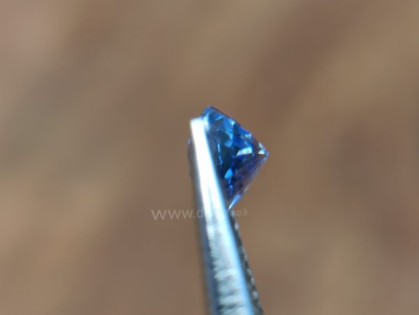 1_Ceylon Natural Blue Sapphire danu group Gemstones Natural Unheated