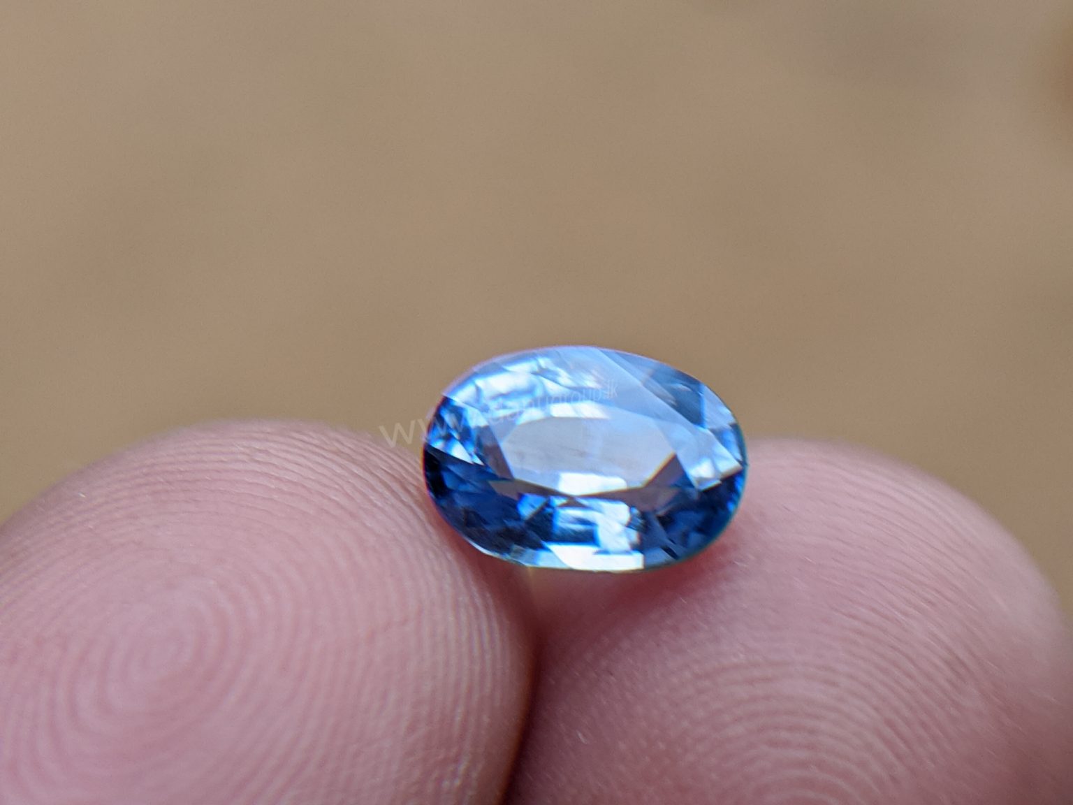 Ceylon blue sapphire from sri Lanka danu group Gemstones