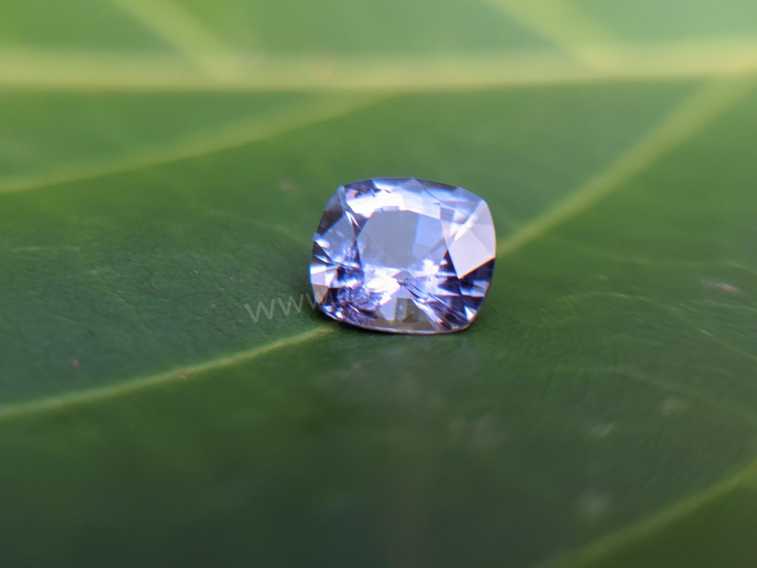 Ceylon Natural Color change Sapphire from Danu Group unique gem collection