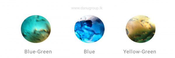 Serendibite - Still In Top 10 Extremely Rare List - Danu Group