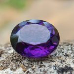 Natural Amethyst - One of the best healing gemstone in the planet - Danu Group Gemstones