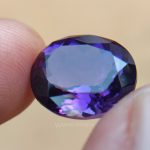 Natural Amethyst - One of the best healing gemstone in the planet - Danu Group Gemstones