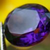 Natural Amethyst - One of the best healing gemstone in the planet - Danu Group Gemstones