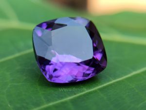Natural Amethyst - One of the best healing gemstone in the planet - Danu Group Gemstones