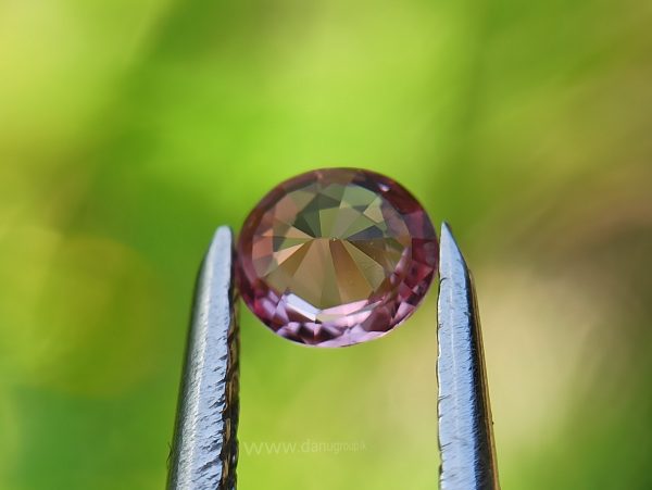 Ceylon Pink Sapphire Gemstones Lot danugroup.lk