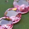 Ceylon Pink Sapphire Gemstones Lot danugroup.lk