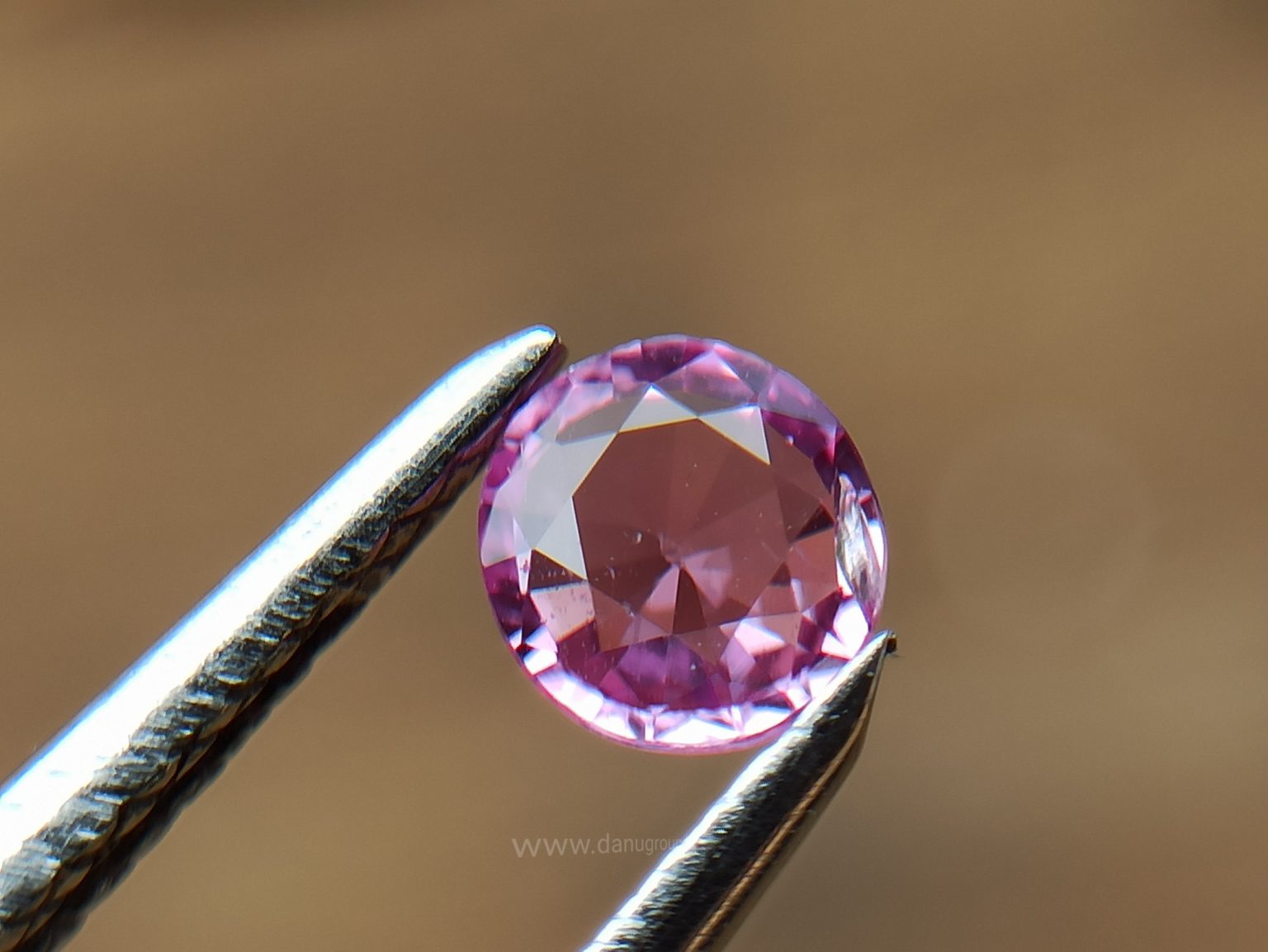 Ceylon Pink Sapphire Gemstones Lot danugroup.lk