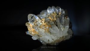 danugroup.lk - ceylon Natural Quartz Cluster fresh from the mining