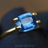 danugroup.lk - ceylon natural cornflower blue sapphire engagement ring stone