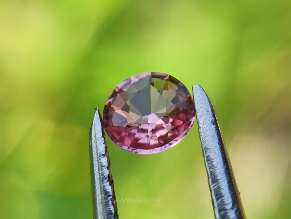 Ceylon Pink Sapphire Gemstones Lot danugroup.lk