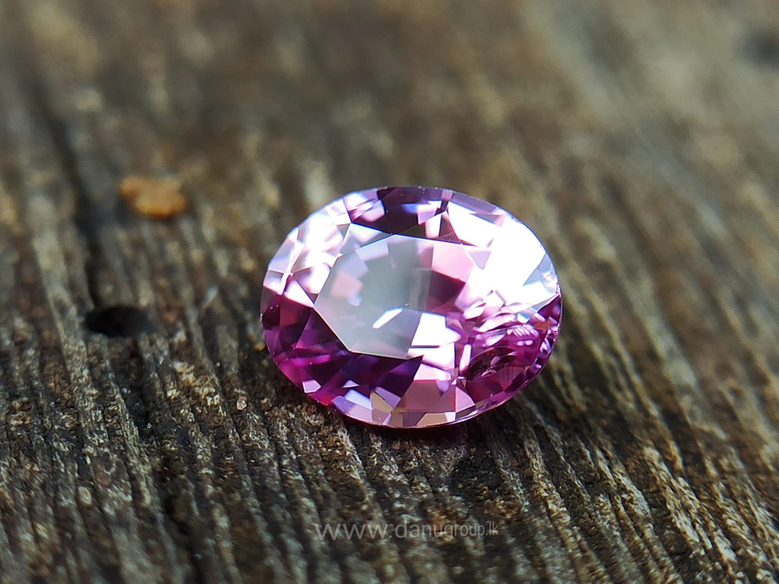 danugroup.lk - ceylon Natural pink sapphire Danu Group Gemstones Collections