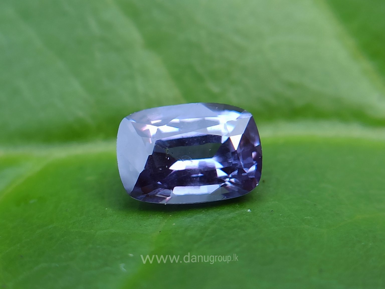 danugroup.lk - ceylon natural Violet Sapphire and pink sapphire Couple danu group Gemstones